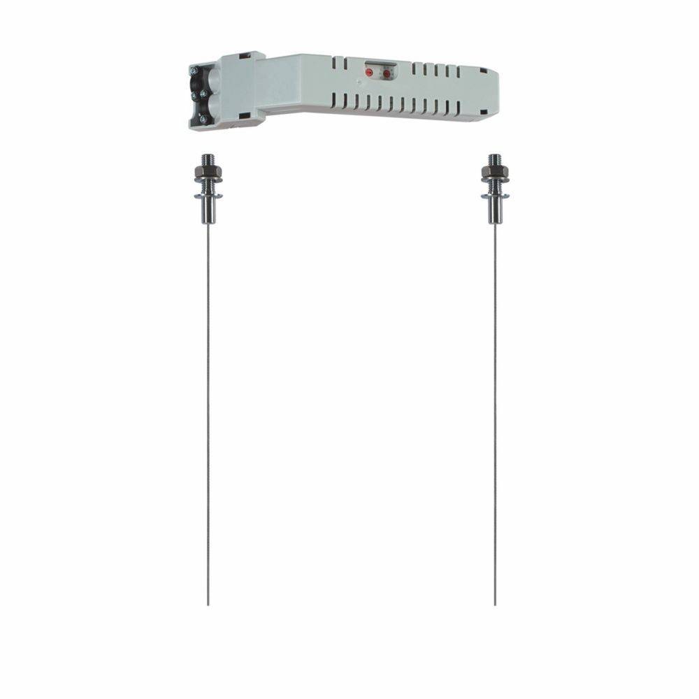 Ceag Notlichtsysteme Bausatz Deckeneinbau Seil 40071352007