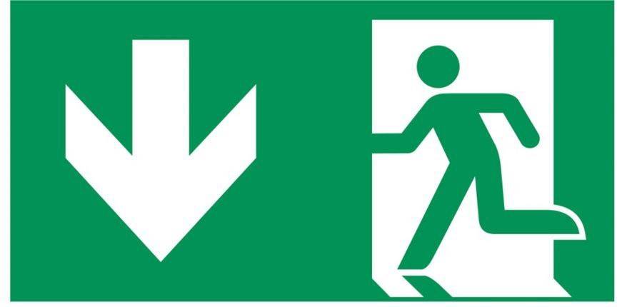 Ceag Notlichtsysteme Scheibe 40071354222