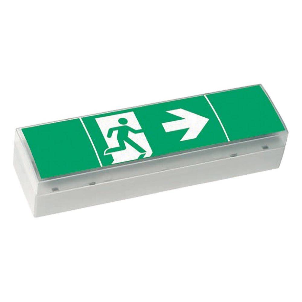 Ceag Notlichtsysteme Bausatz IP54 40071354749