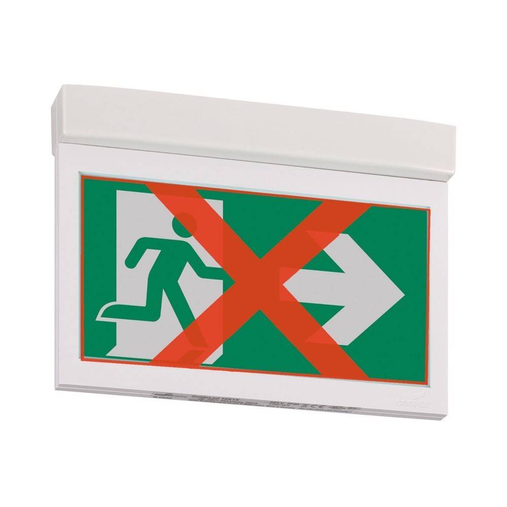 Ceag Notlichtsysteme Deckenmontageset 40071355488