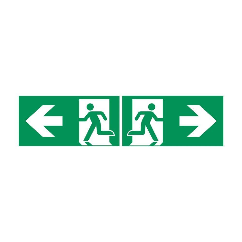 Ceag Notlichtsysteme LED-Piktogramm 40071355330