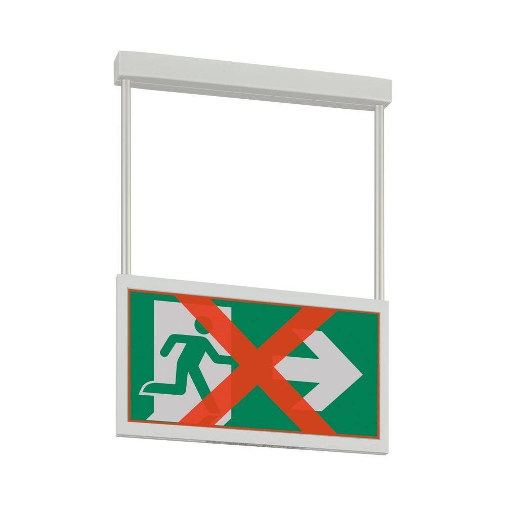 Ceag Notlichtsysteme Pendelmontageset 40071355485