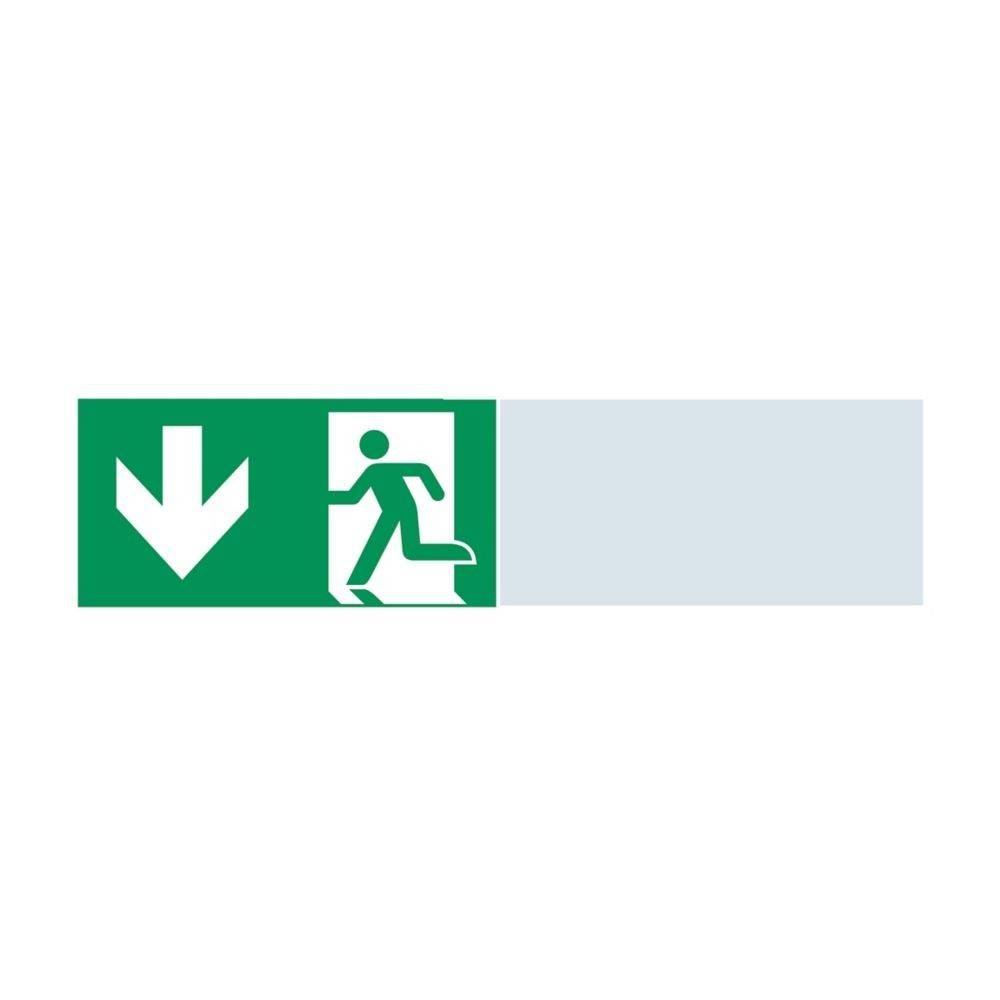 Ceag Notlichtsysteme LED-Piktogramm 40071355544