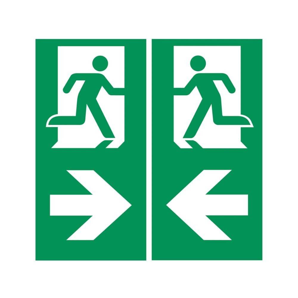 Ceag Notlichtsysteme LED-Piktogramm 40071355536