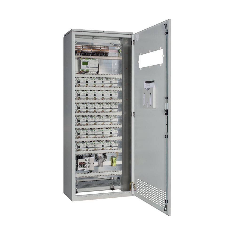 Ceag Notlichtsysteme Versorgung AT-S+ Module 40071360711