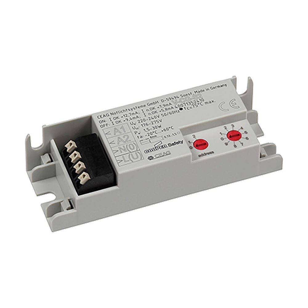 Ceag Notlichtsysteme Befestigungsadapter BEFESTIGUNGSADAPTER