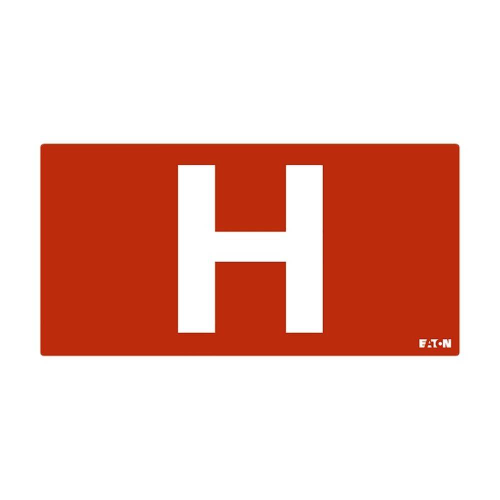 Ceag Notlichtsysteme Piktogramm FT3EWEC-PICTO-H