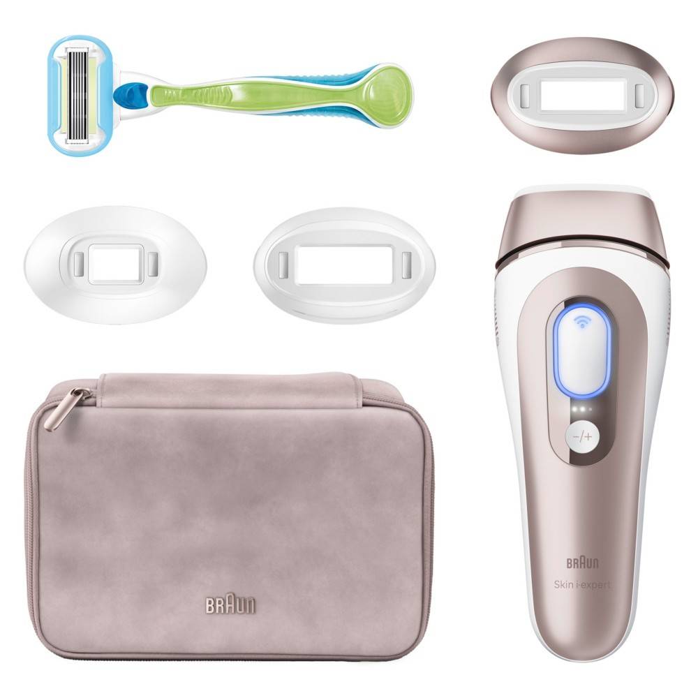 BRAUN IPL Enthaarungsgerät IPL PL7147
