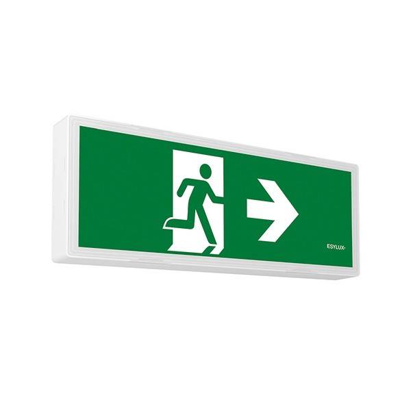 ESYLUX Rettungszeichenleuchte SLXELLED #EN10077074