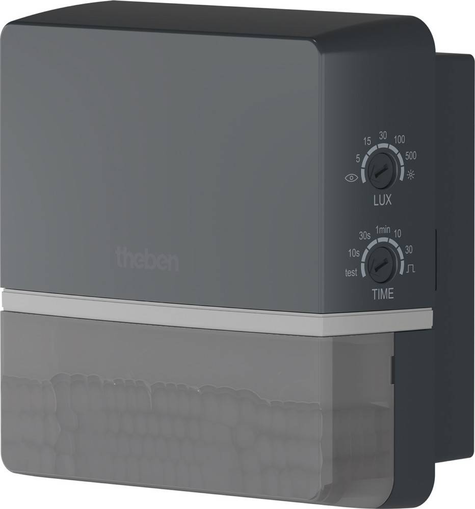 Theben Bewegungsmelder TECTA D180 AN