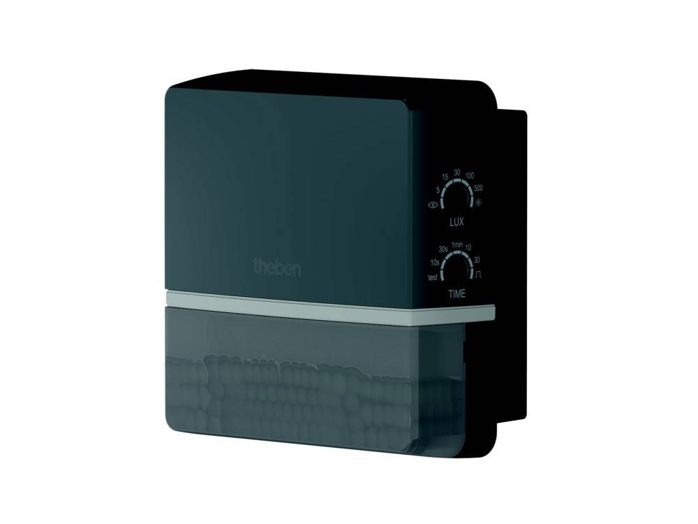 Theben Bewegungsmelder TECTA D180 AN