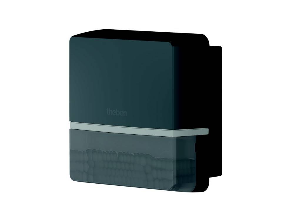 Theben Bewegungsmelder TECTA D180i AN