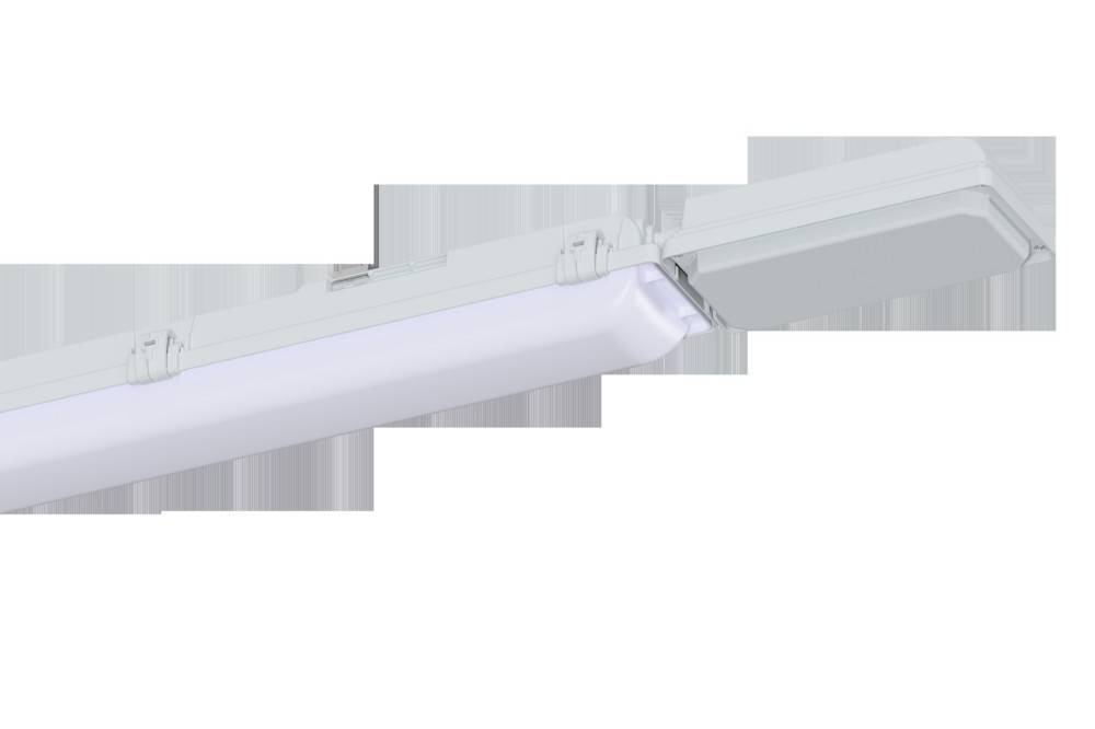 Schuch Licht LED-Notleuchte 3 h 161PX 06L20/3 H50 MA