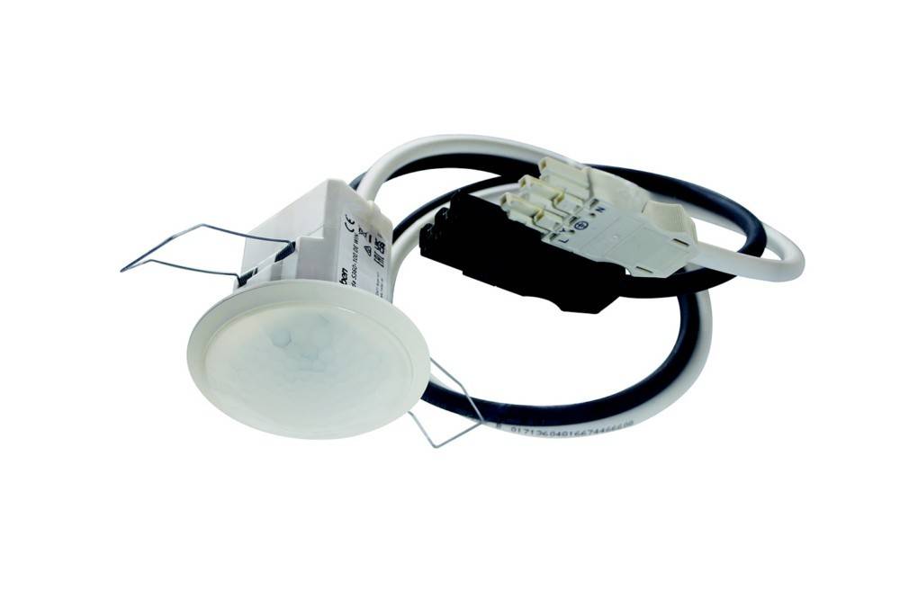 Theben Präsenzmelder (PIR) RondaS360-100DEWIN