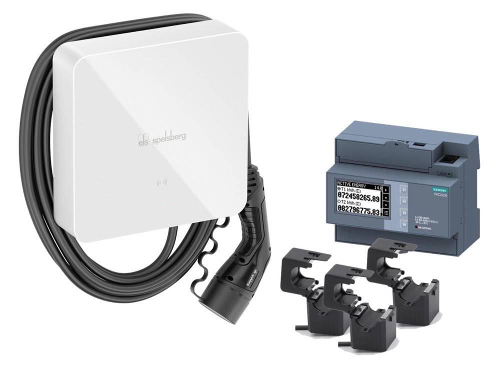 Spelsberg Wallbox 59181601