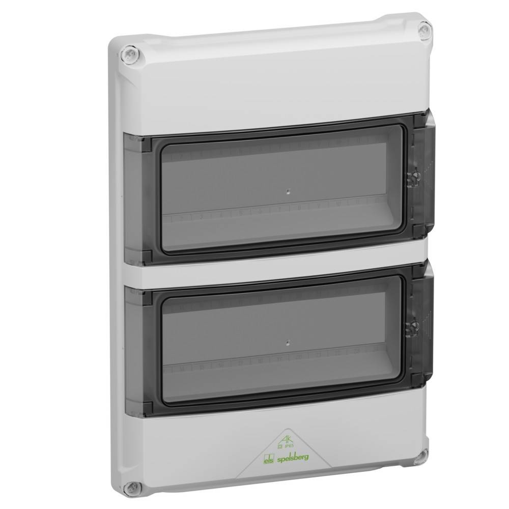 Spelsberg Oberteil AK 24 OT