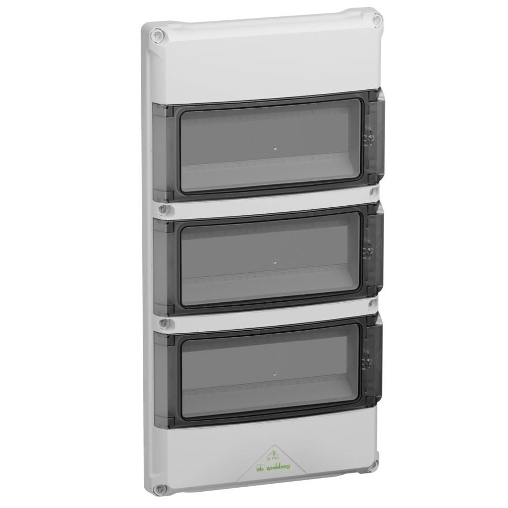 Spelsberg Oberteil AK 36 OT