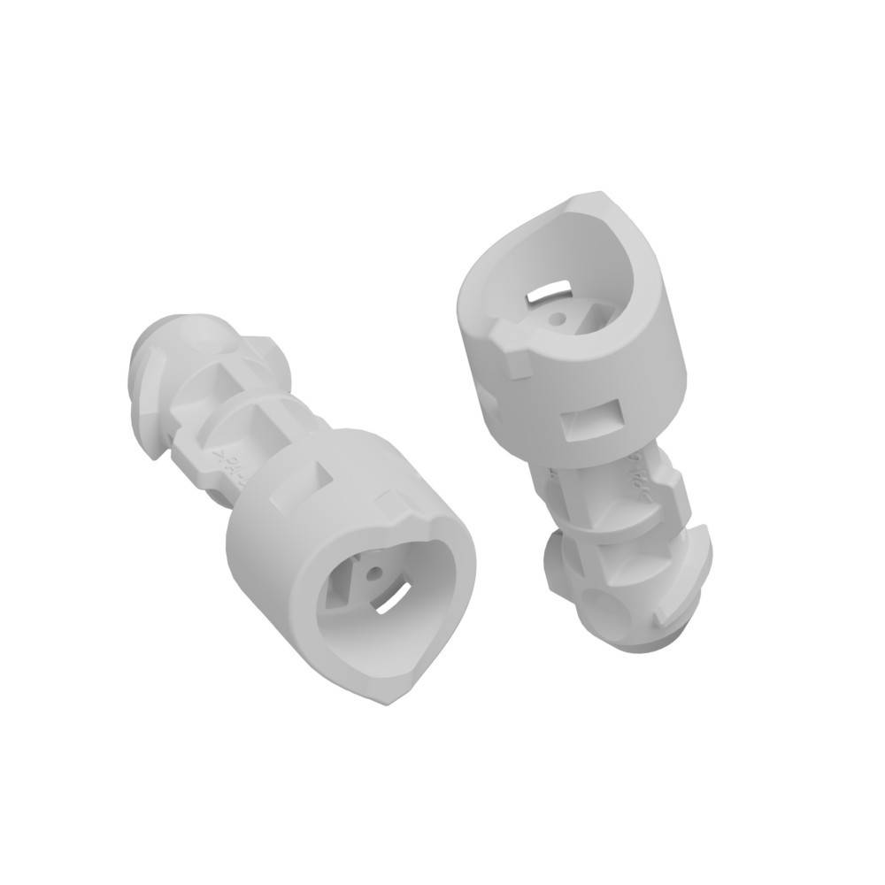 Spelsberg Schnellverschluss-Set AK SV 24/36