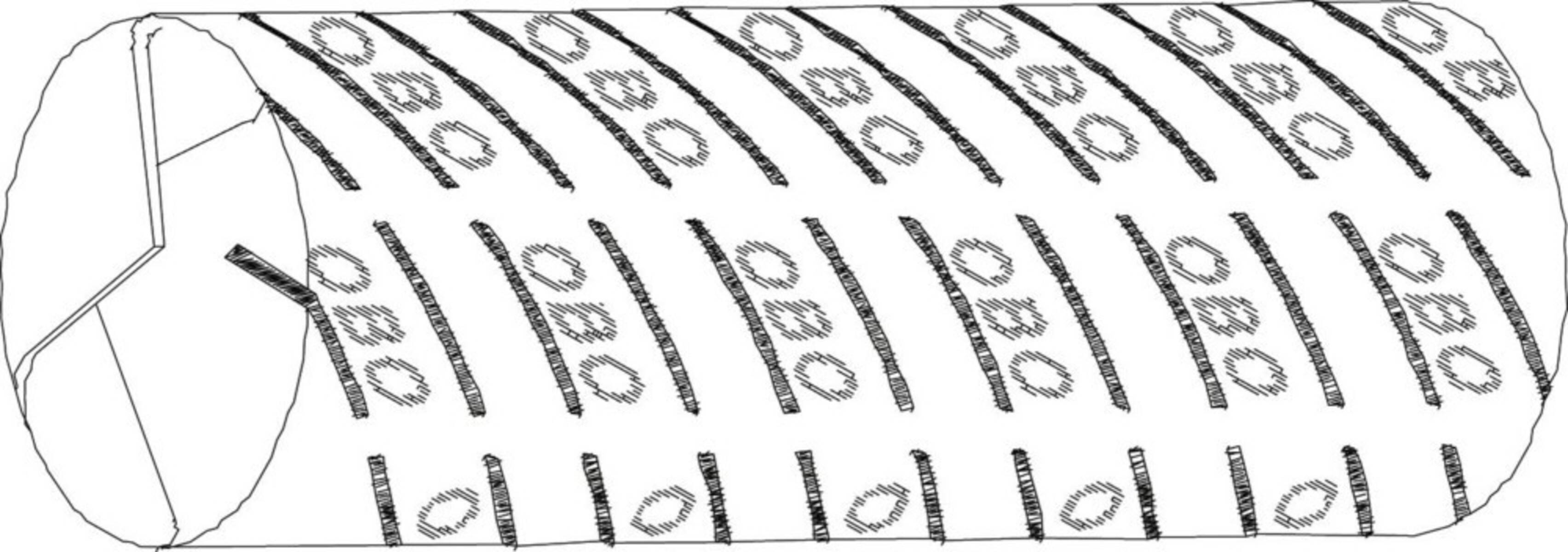 OBO Bettermann Dichtkitt 115 GR-GN