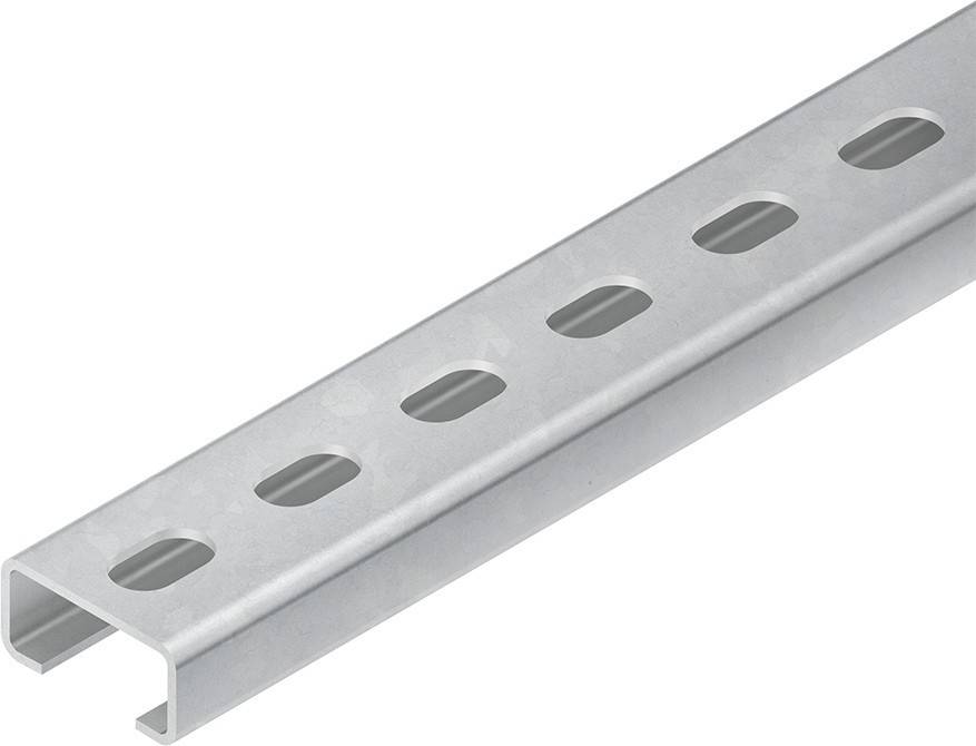 Niedax Ankerschiene 2970/2 E3L