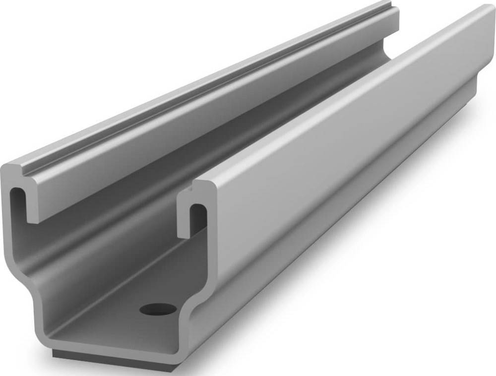 K2 Systems Montageschiene 2002793