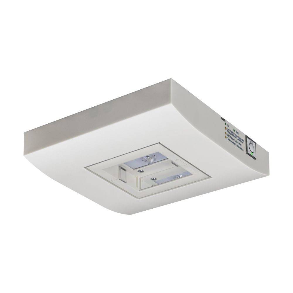 Ceag Notlichtsysteme LED-Einzelbatterie-Leuchte 13812.2 1-8/DCGLine+