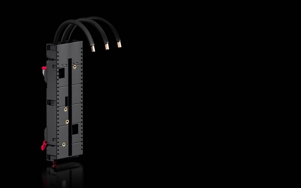 Rittal Geräteadapter 100 A, AWG RX 9360.790