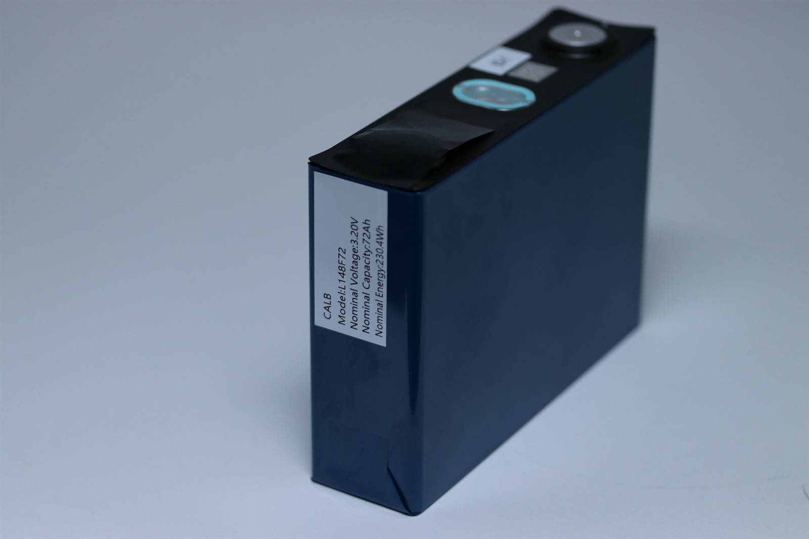CALB Battery - L148F72 - 3,2 Volt 72Ah LiFePO4