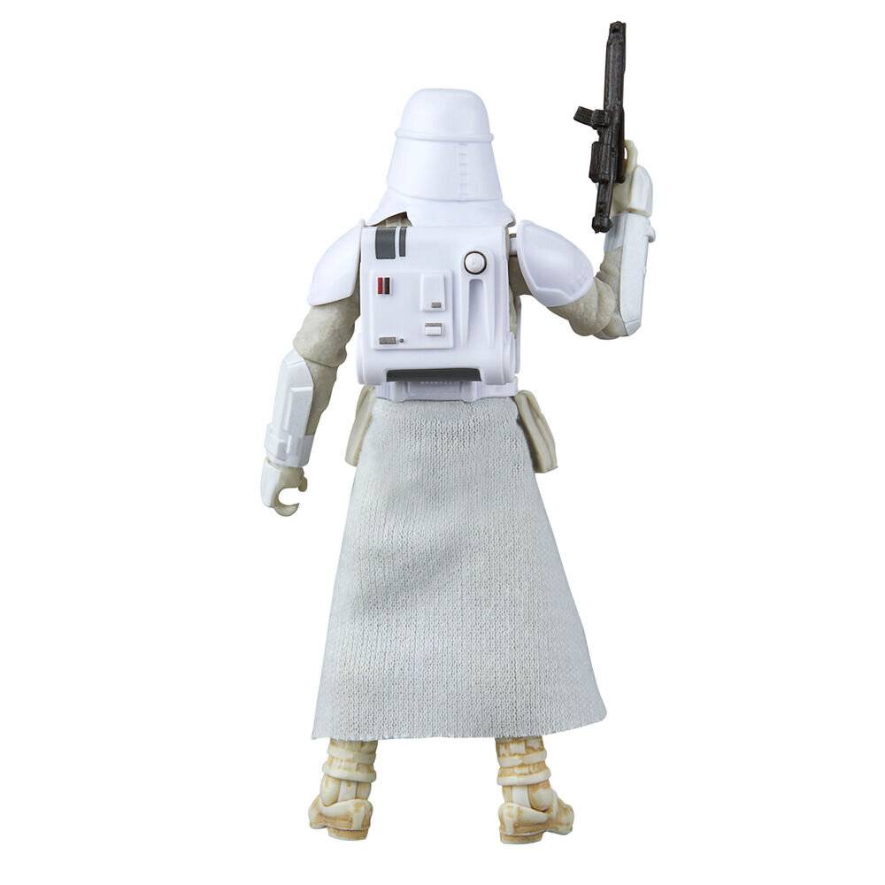 Star Wars Das Imperium schlä gt zurü ck Imperial Snowtrooper Figur 9,5cm