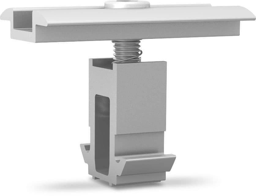 K2 Systems MiniClamp Mittelklemmen 2002558