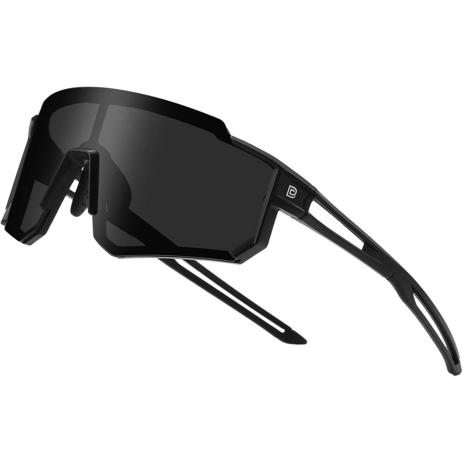 Polarisierte Jugend Sport Sonnenbrille UV400 Kinder Rahmen DK310