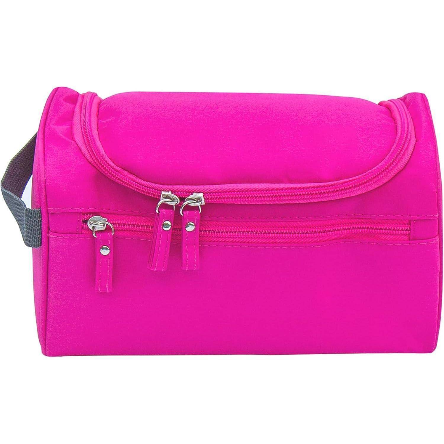 Kulturbeutel Kosmetiktasche Reise Herren Damen Aufhängen Rose