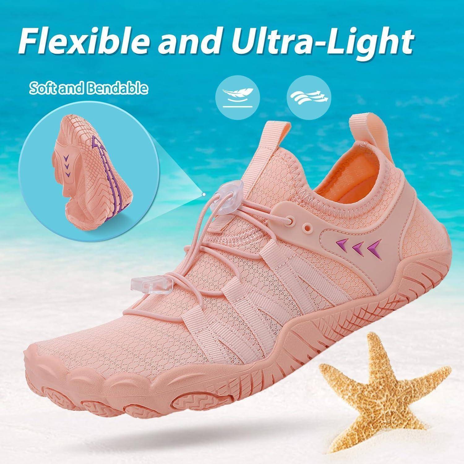 Flexibel und ultraleicht