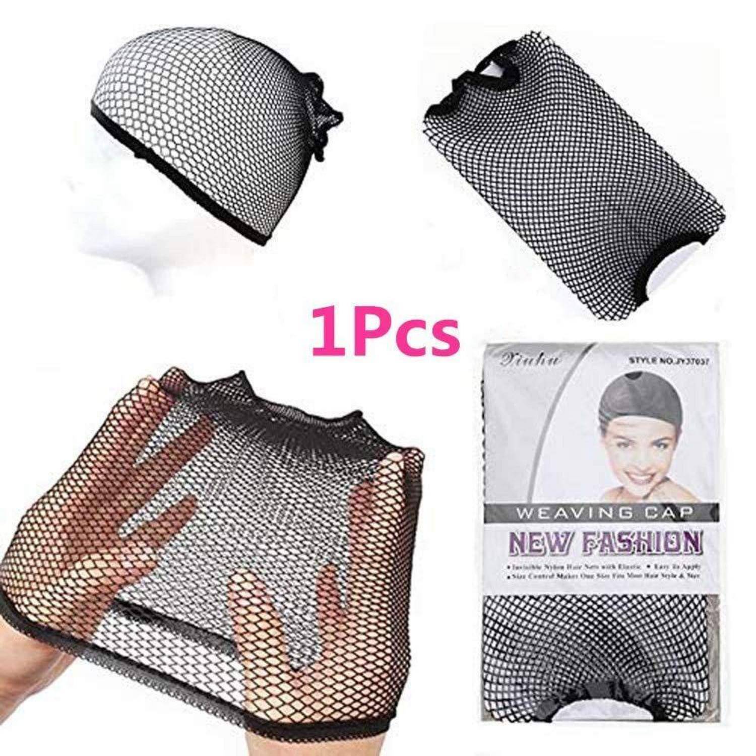 Weaving Cap 1 Stk.
