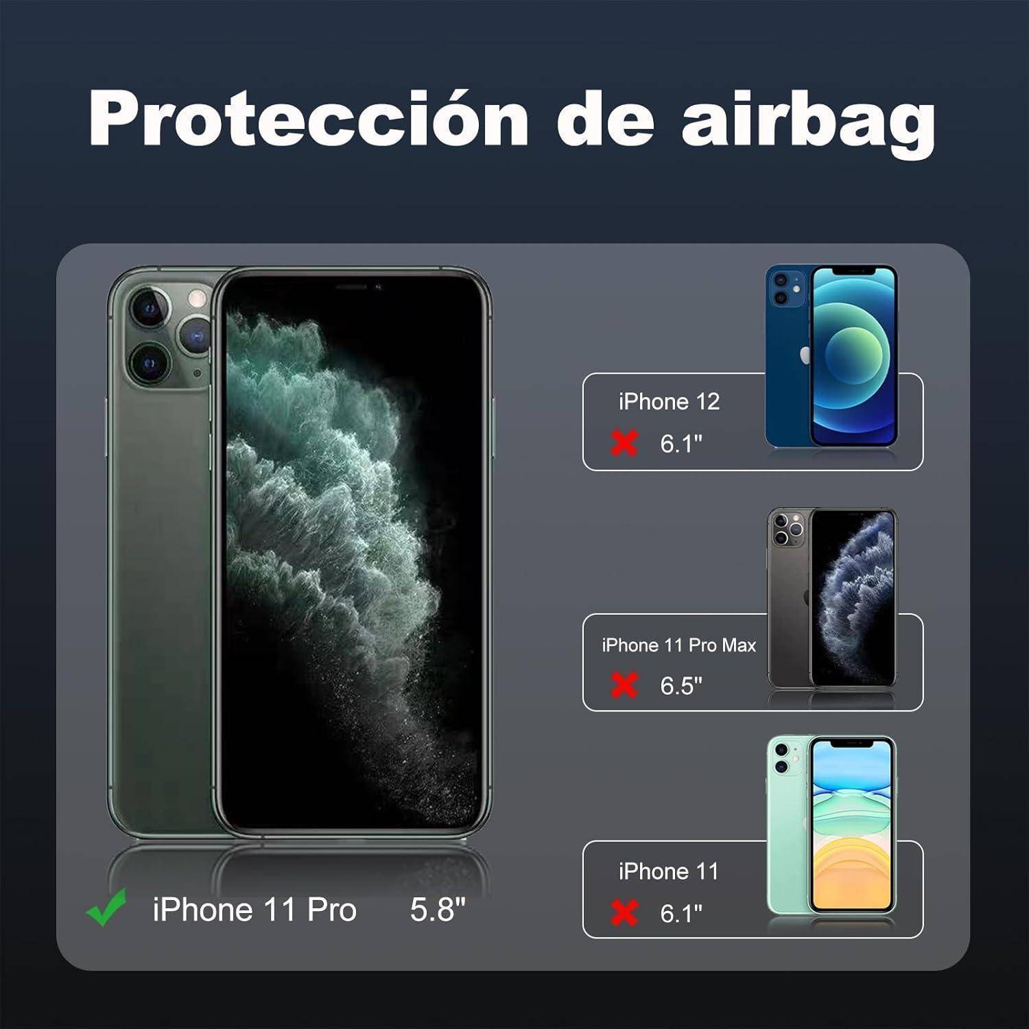 „Airbag-Schutz