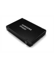 Samsung PM1653 MZILG15THBLA SSD Enterprise 15.36 TB intern Stationär 2.5" 6,4 cm SAS 24Gb/s
