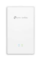 TP-LINK AX1800 Wall Wi-Fi 6 GPON AP - Access Point - 1,2 Gbps