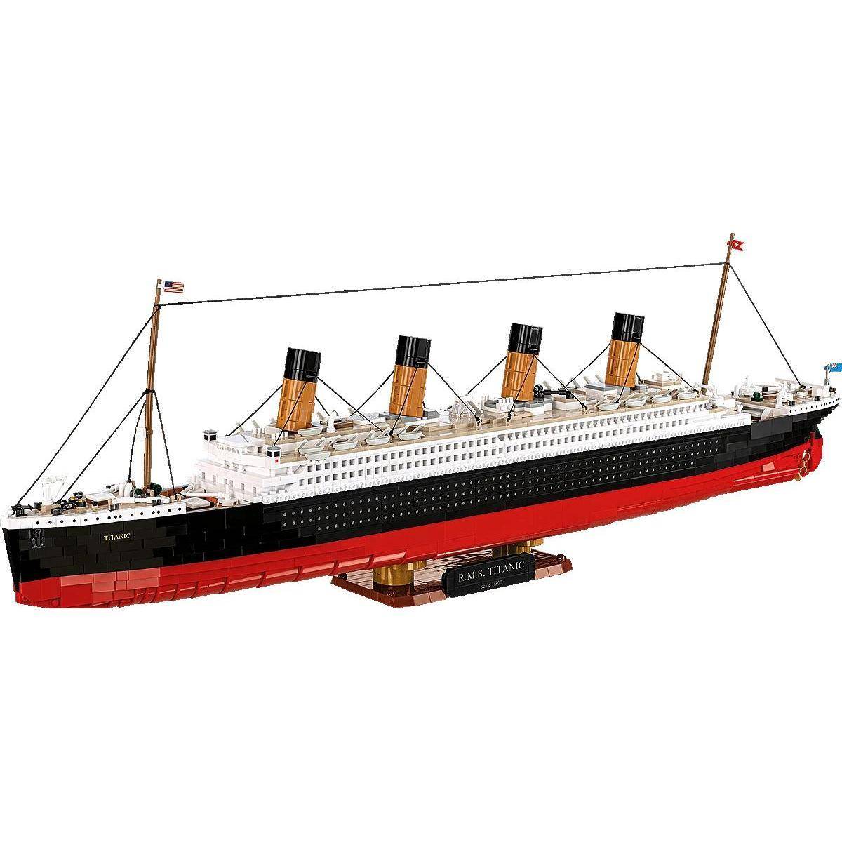 HC 1686 R.M.S. TITANIC 3230 KL.
