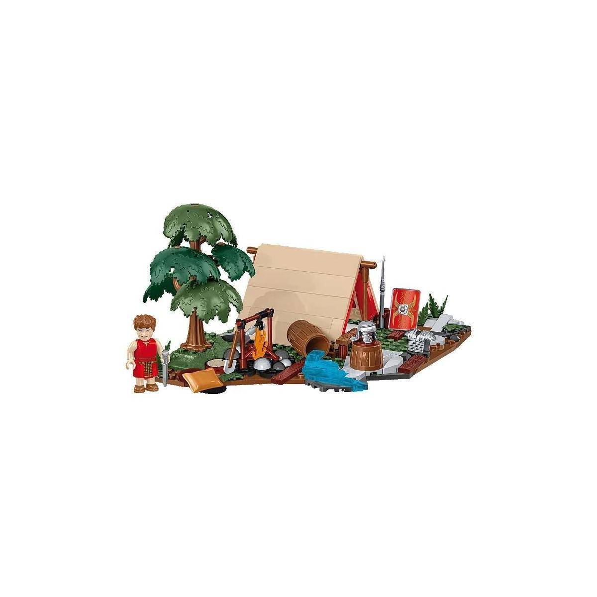 IMPERIUM ROMANUM 20078 ROMAN CAMP - TENT 200 pcs