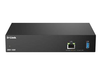 D-LINK DNH-1000 Netzwerk & Smart Home Netzwerk-Zubehör Netzwerkkarten & Adapter