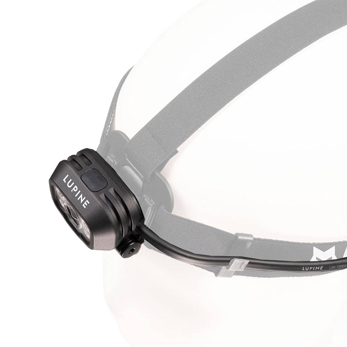 Lupine Penta Pro Lampenkopf 1400 Lumen