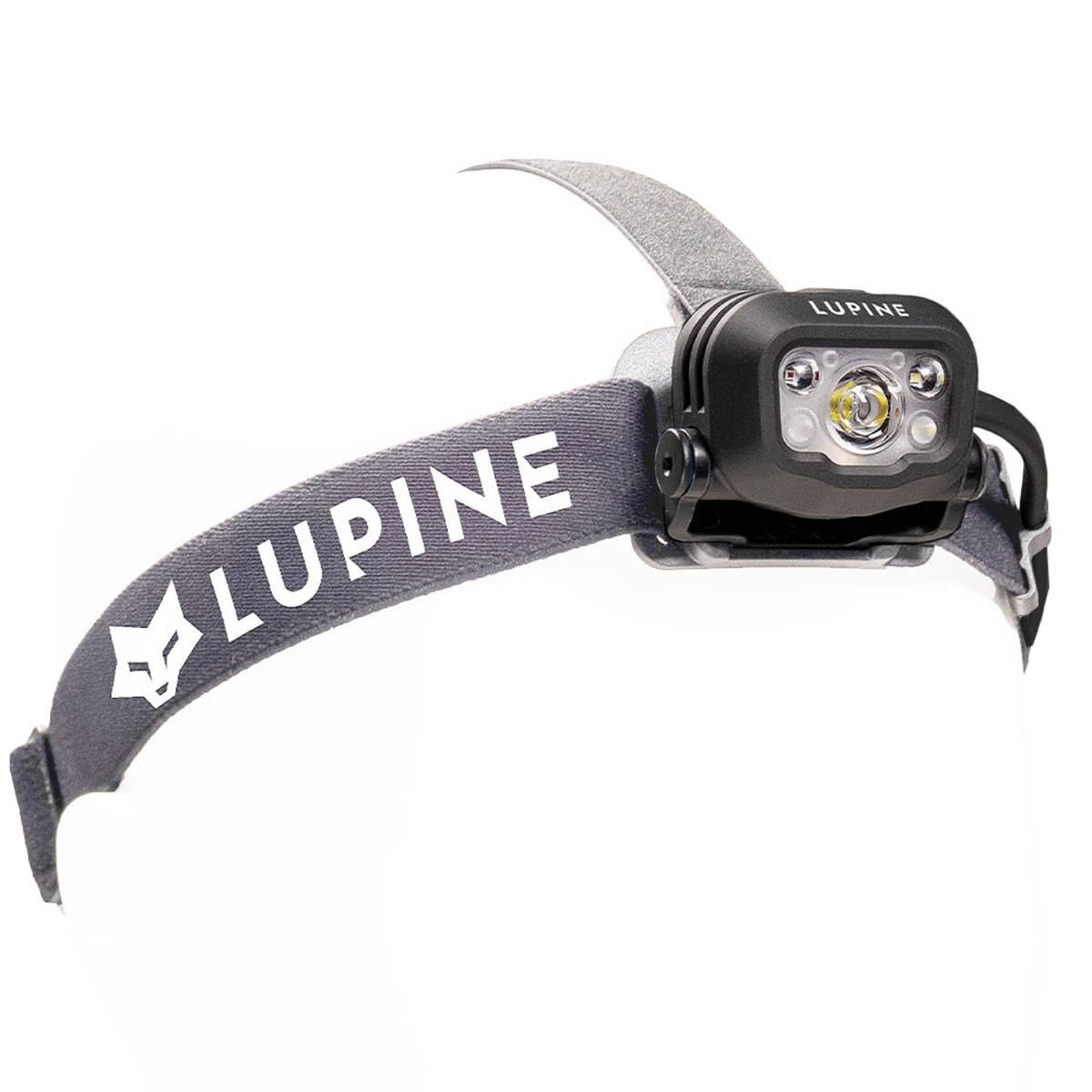 Lupine Penta Pro Lampenkopf 1400 Lumen