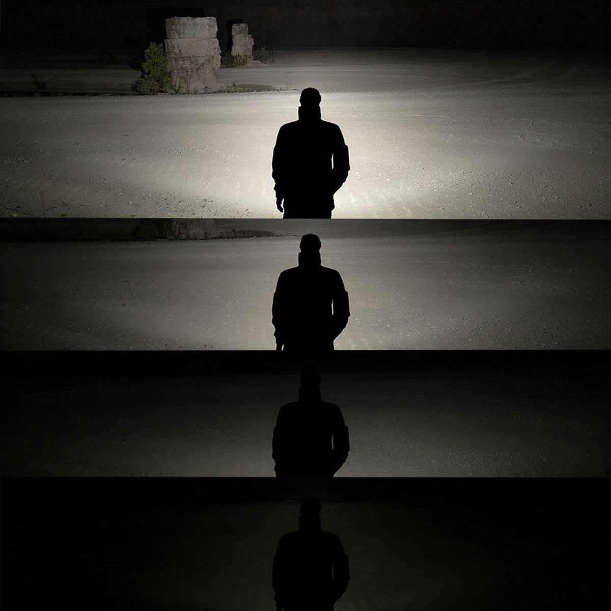 Lupine Penta Pro Lampenkopf 1400 Lumen