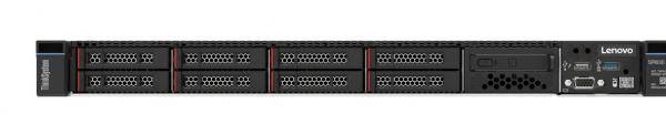 Lenovo 7D73A04HEA Rack Server