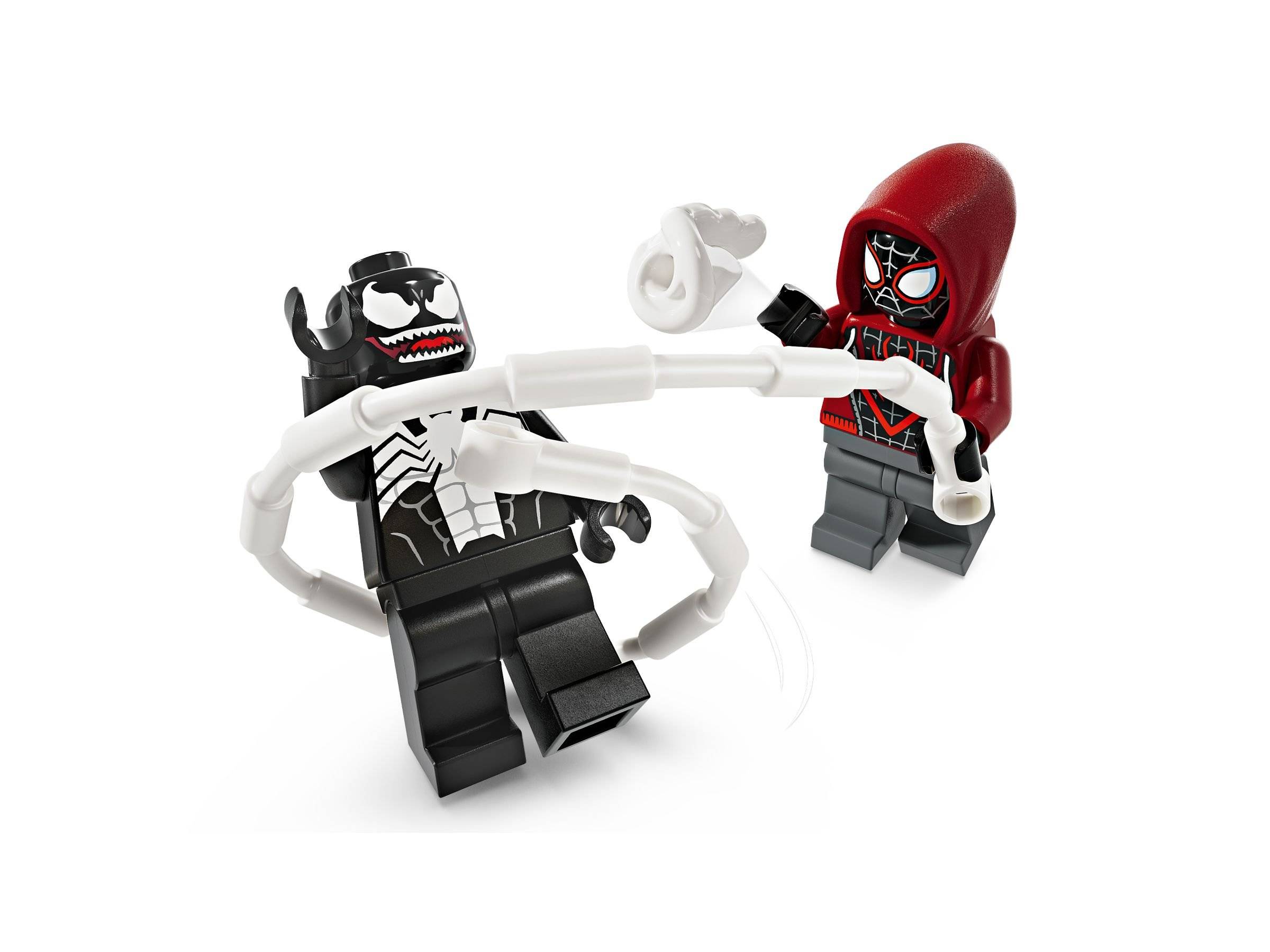 LEGO® Super Heroes 76276 Venom Mech vs. Miles Morales