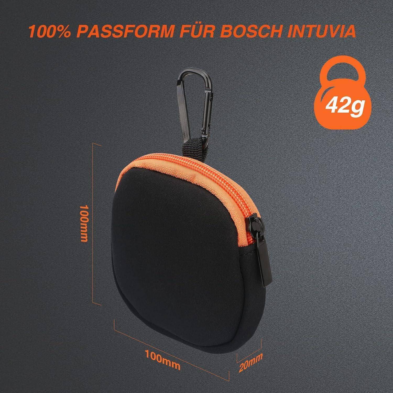 Displayschutz Neopren Schutzhülle für Bosch Intuvia E-Bike Hülle