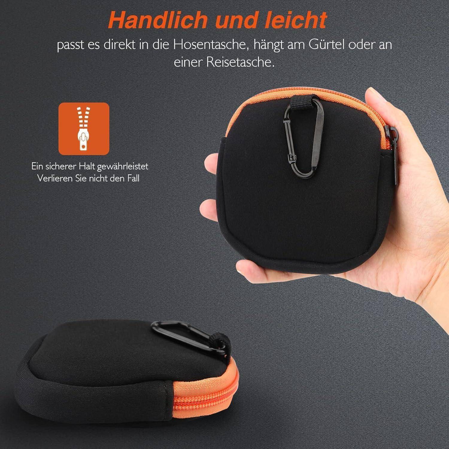 Displayschutz Neopren Schutzhülle für Bosch Intuvia E-Bike Hülle