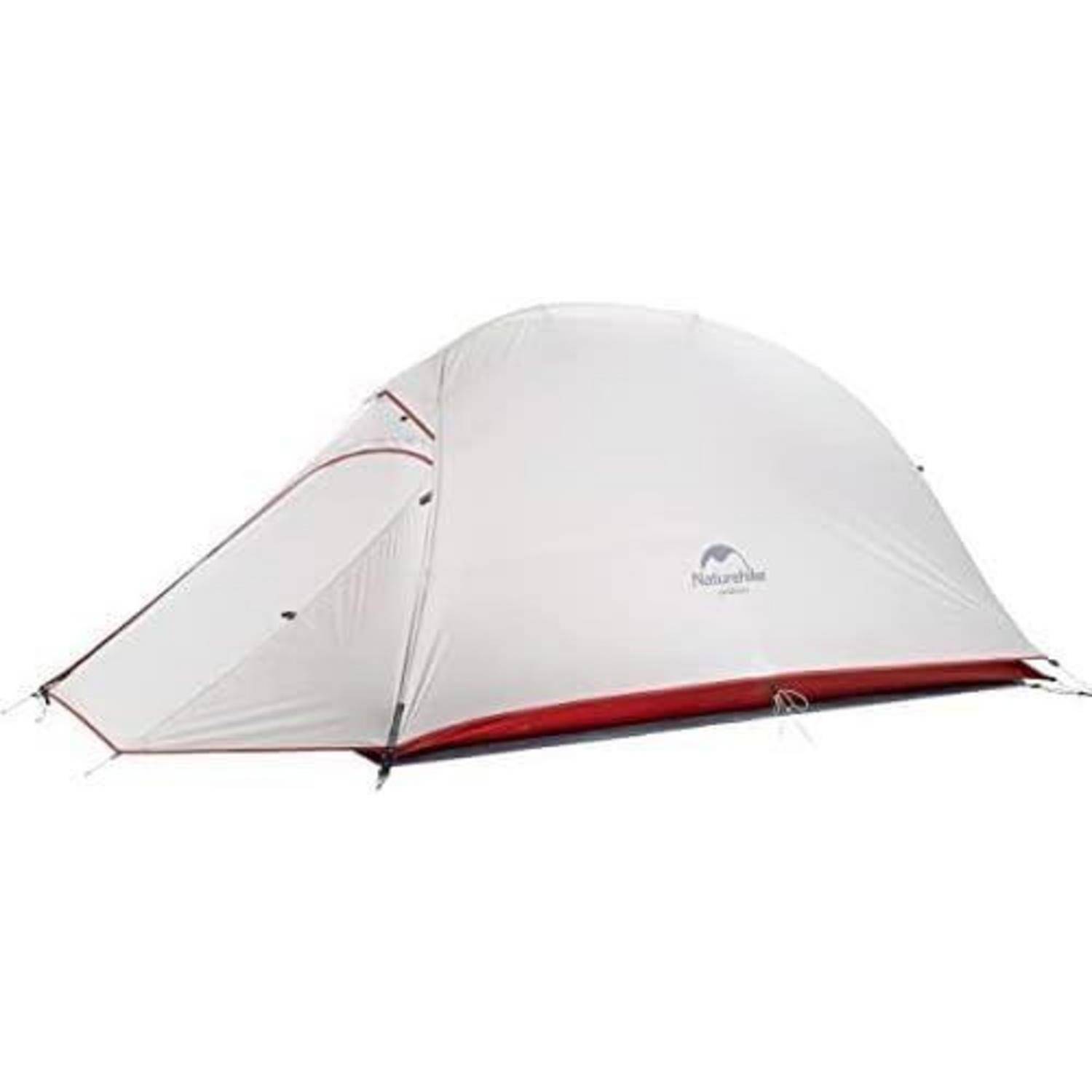 Cloud up 1 Person Rucksack Zelt leichtes Camping Wandern Kuppelzelt