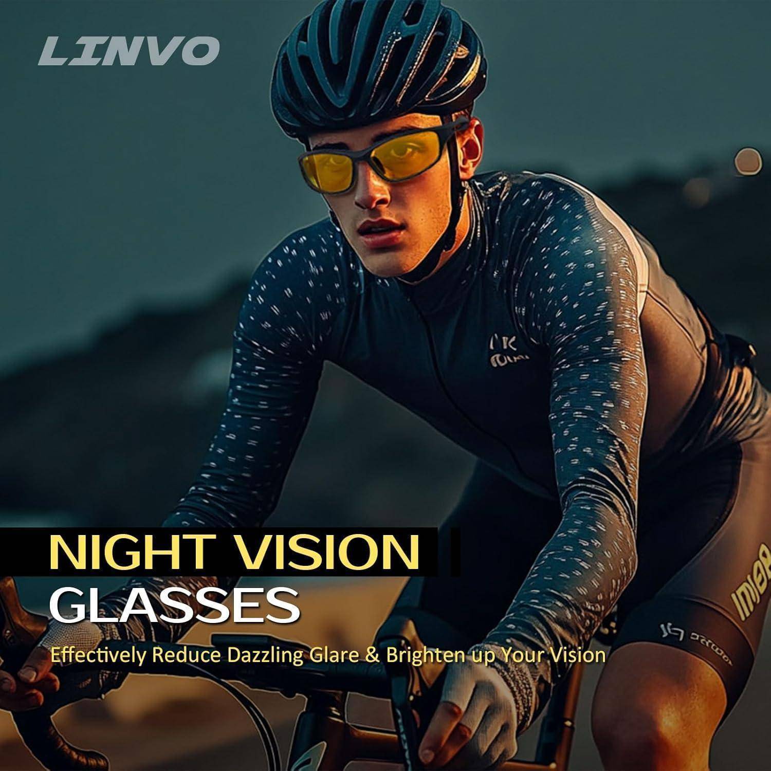 Sonnenbrille Herren Polarisiert Verspiegelt TR90 Sportbrille UV400 Cat