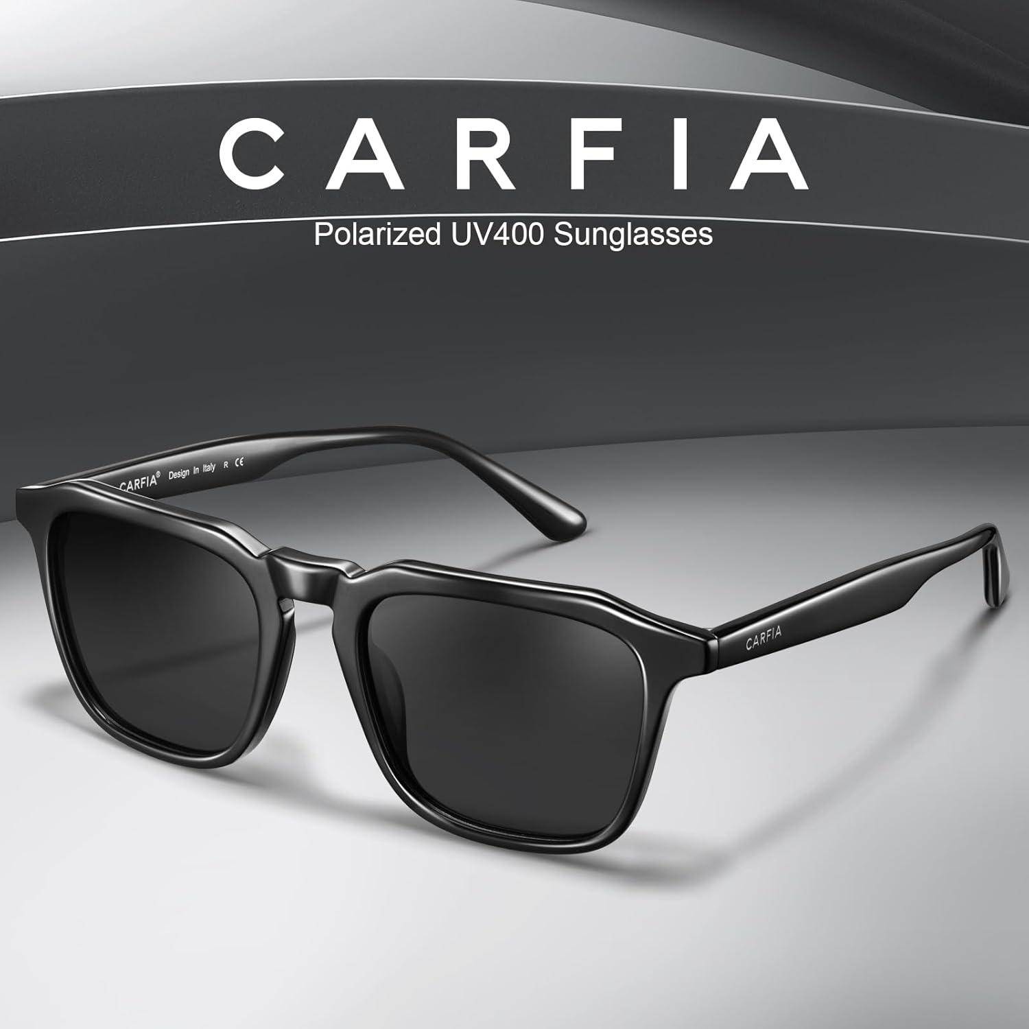 Kleine Polarisierte Sonnenbrille Herren UV400 für Schmale Gesichter